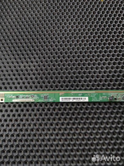 Планка матрицы ST3151A04-9 VER.2.1