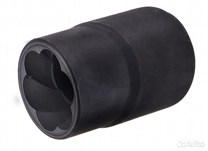 Экстрактор внешний 1/2 22мм Дело Техники