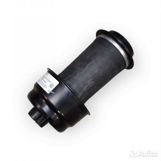 Восстановленный пневмобаллон Mercedes W167, задний