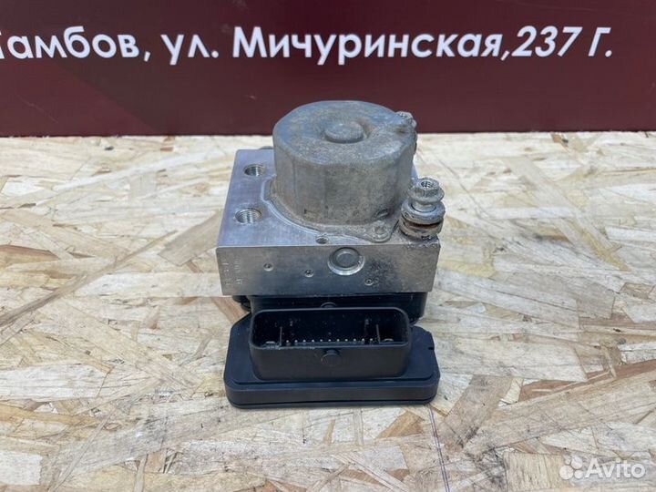 Блок ABS LADA Vesta