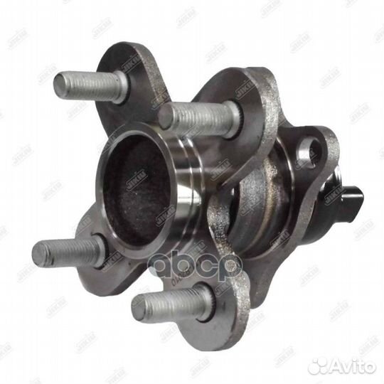 Ступица колеса daihatsu Boon M3 (2004-2010) Cuo