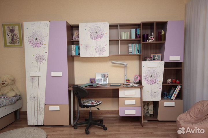 Детская мебель