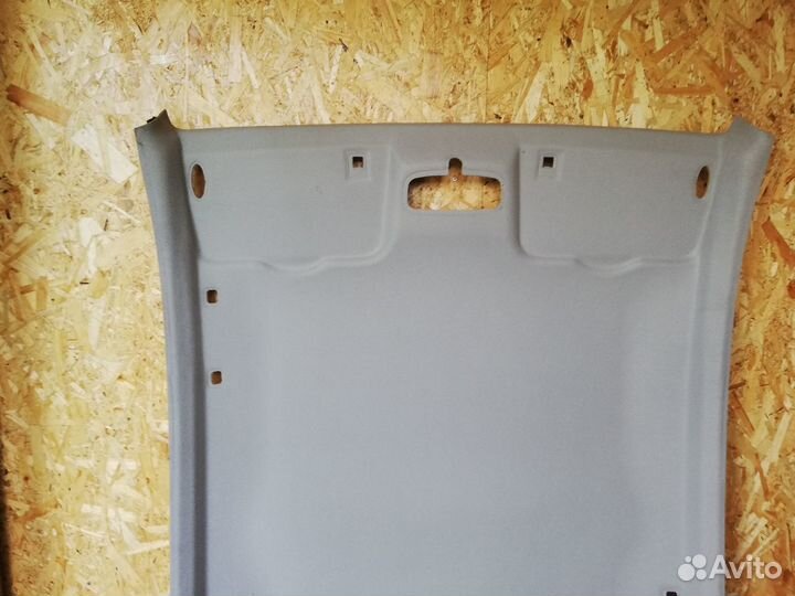 Ford Fiesta 07г 5D Обшивка Потолка Потолок Фиеста