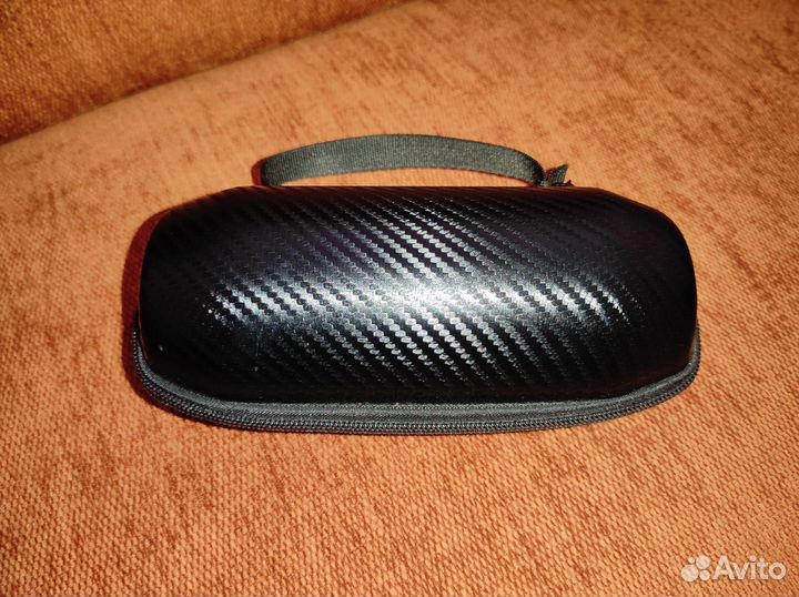 Чехол-кейс для портативной колонки JBL Flip 4