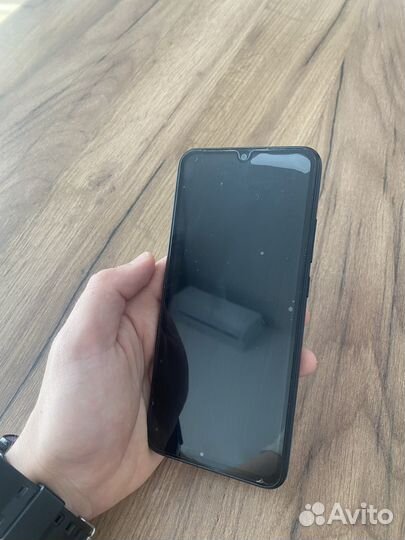 Xiaomi Redmi 9C (NFC), 3/64 ГБ