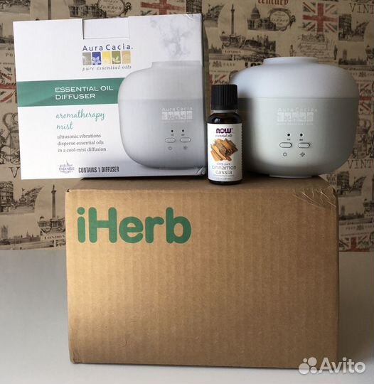 Закажу товары с AliExpress и российских сайтов