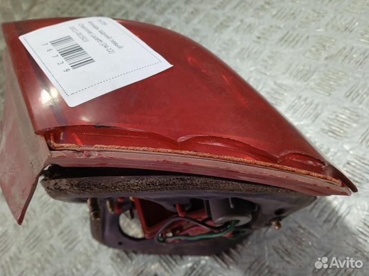 Фонарь 0311001923 Chevrolet Lacetti (2004-2012)