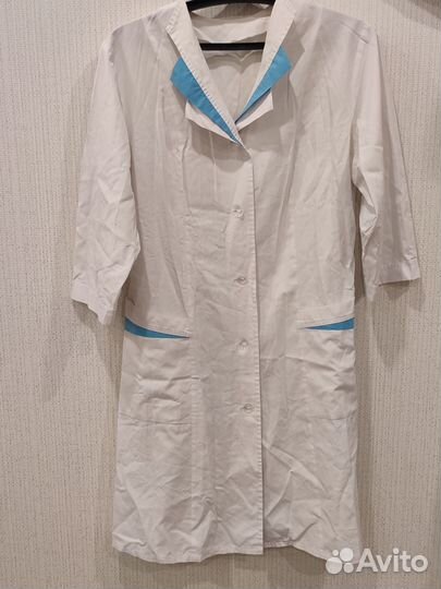 Халаты медицинские