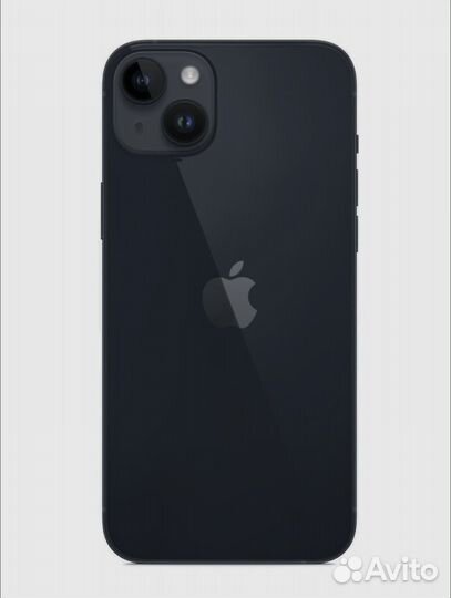iPhone 14 Plus, 256 ГБ
