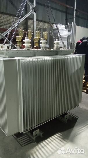 Трансформатор тмг 1600 ква