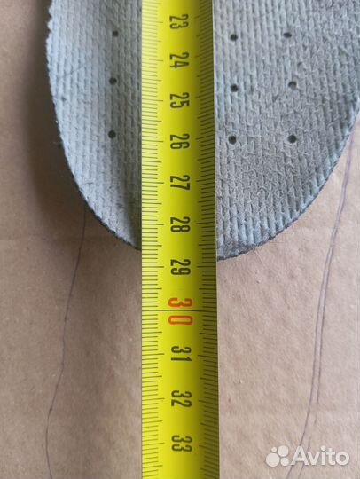 Мотоботы мужские