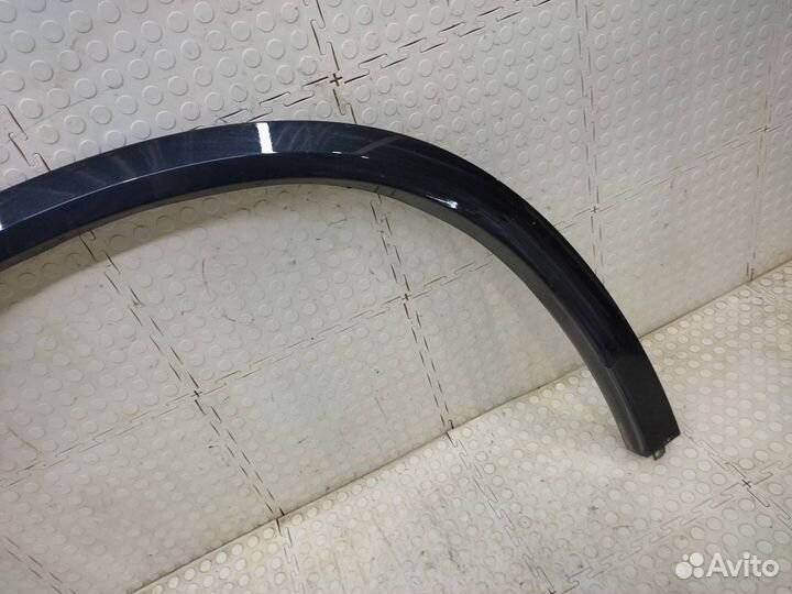 Накладка крыла передняя левая Bmw X5 G05 2018