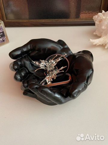 Изделия из гипса