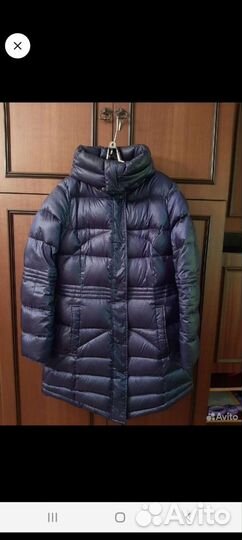 Куртка женская весна осень 44-46