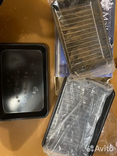 Противень для духовки