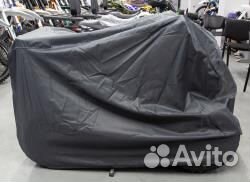 Чехол атv Avantis 125cc