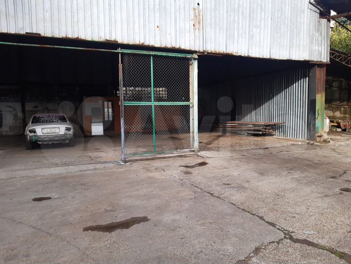 Склад, 210 м²