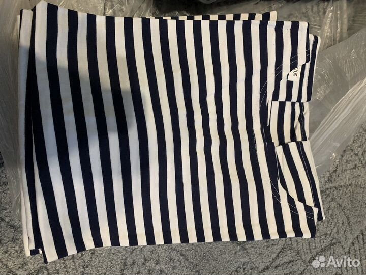 Тельняшка вмф