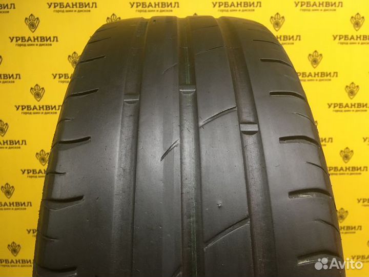 Viatti Strada Asimmetrico V-130 195/60 R15 91H