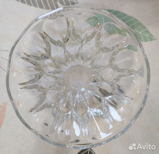 Салатники, селедочница Винтаж