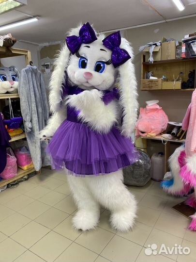 Ростовая кукла Костюм для аниматора