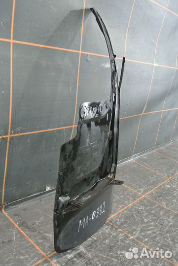 Брызговик задний правый - Lexus LX 3