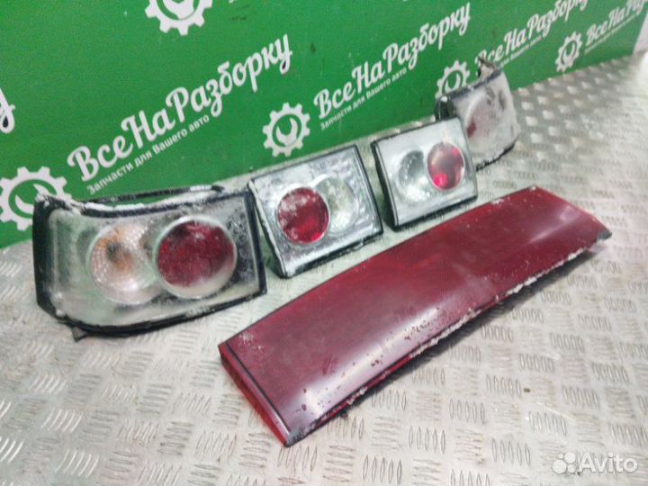Фонарь задний LADA (Ваз) 2110