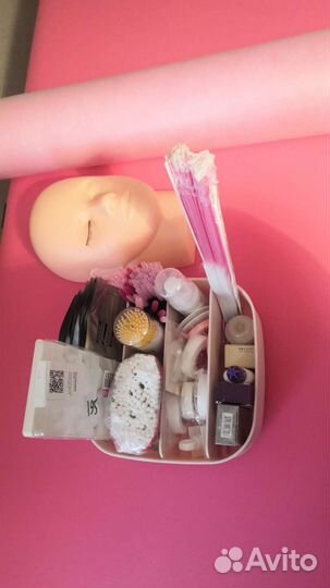 Кушетка косметологическая