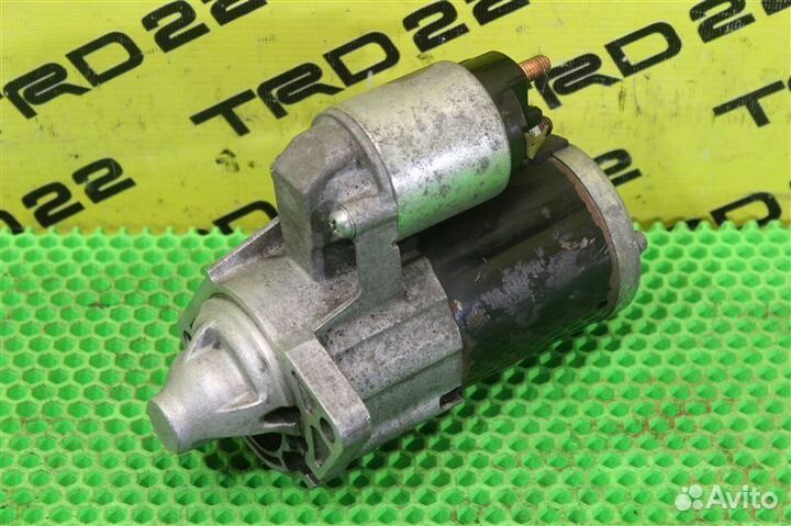 Стартер Suzuki Grand Vitara TD54V J20A