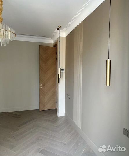 Ремонт и отделка квартир