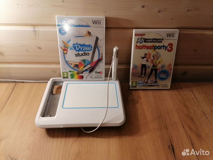 Игры для nintendo wii