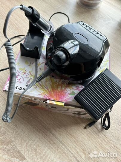 Набор для маникюра