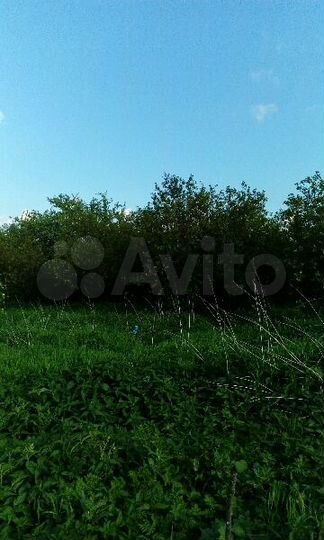Участок 7 сот. (ИЖС)