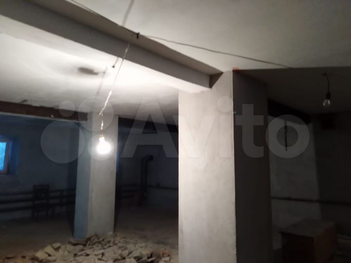 Свободного назначения, 265 м²