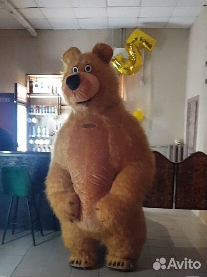 Ростовые куклы на праздник пгт. Архара