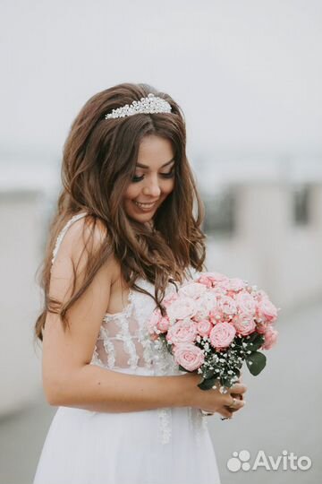 Фотограф на свадьбу, видеограф