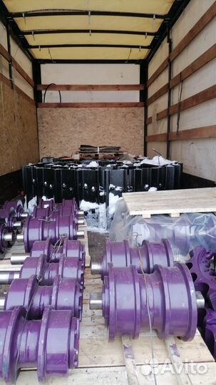 Грузоперевозки межгород