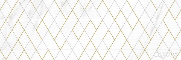 Laparet Camelot Tact Декор белый 20х60