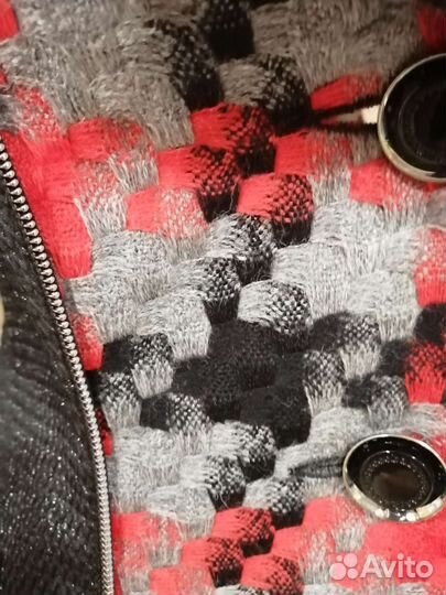 Новый женский жакет от Roccobarocco (Италия)