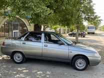 ВАЗ (LADA) 2110 1.6 MT, 2005, 240 000 км, с пробегом, цена 275 000 руб.