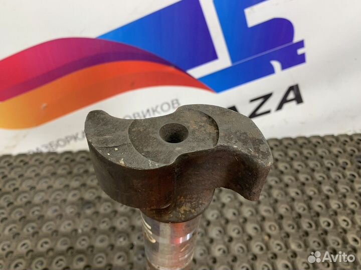 Вал тормозной левый задний