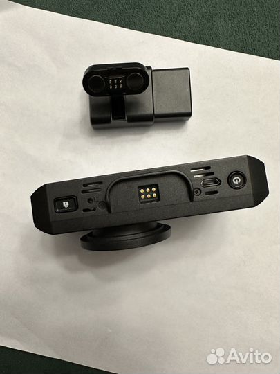 Видео регистратор автомобильный с wifi 3 в 1