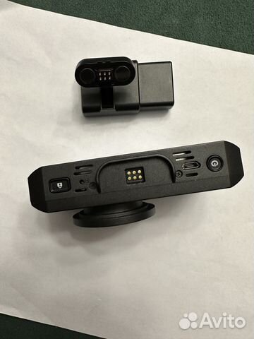 Видео регистратор автомобильный с wifi 3 в 1
