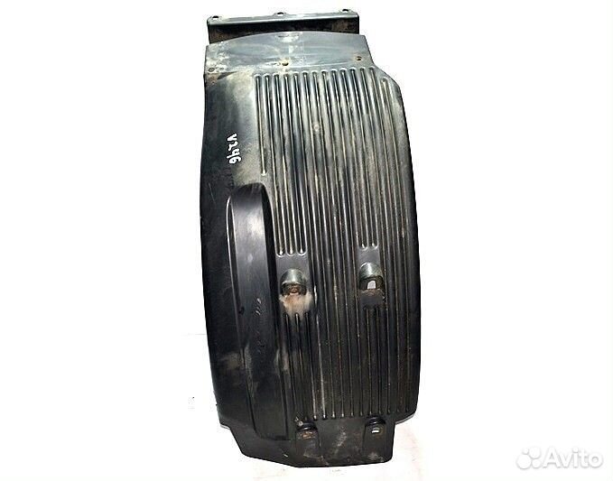 Крыло переднего моста, переднее правое volvo FH (0