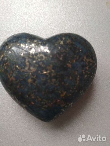 Фигурка из натурального камня