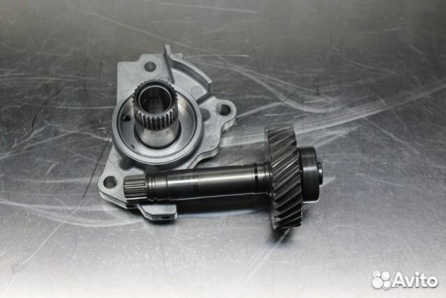 CV15001 Первичный вал и ступица гт jf015е АКПП