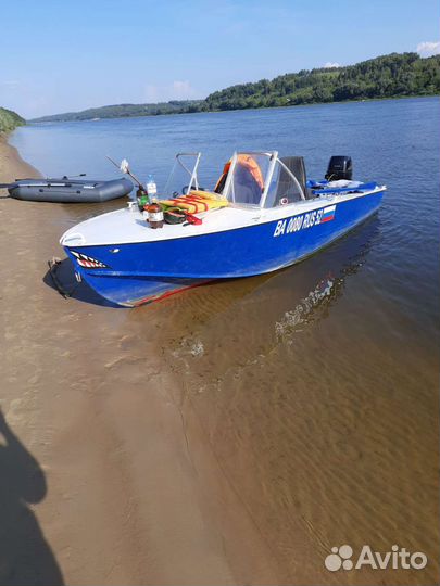 Прогресс 4 Сузуки 30 4т