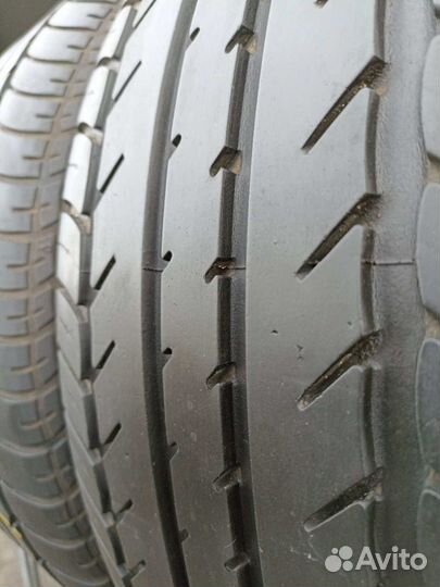 Goodyear Eagle NCT5 225/50 R17