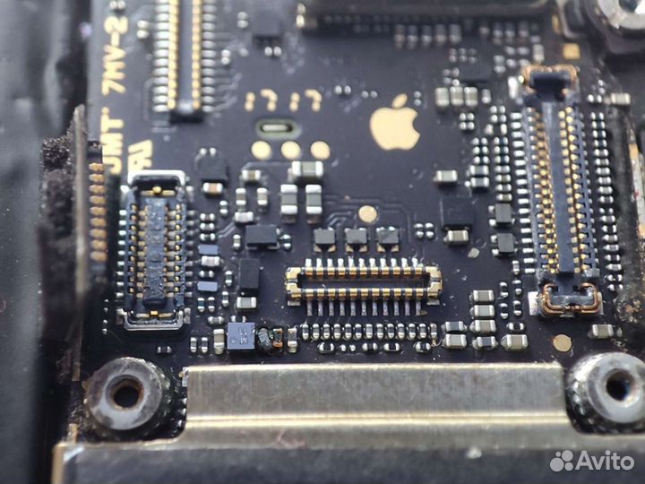 Ремонт телефонов