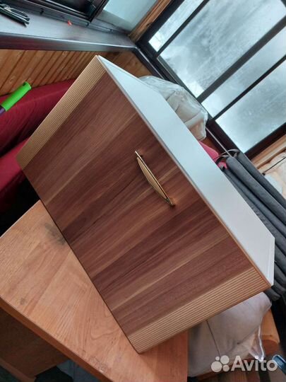 Шкафчик кухонный навесной